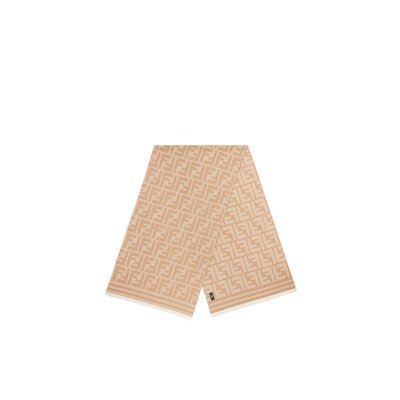 FENDI 男士围巾 FXS460ASNAF0VC9