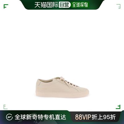 香港直邮潮奢 Common Projects 女士 Common projects original a