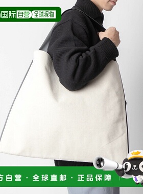 Jil Sander JIL SANDER JSMT852324 MTB73020N 单肩包手提包男女