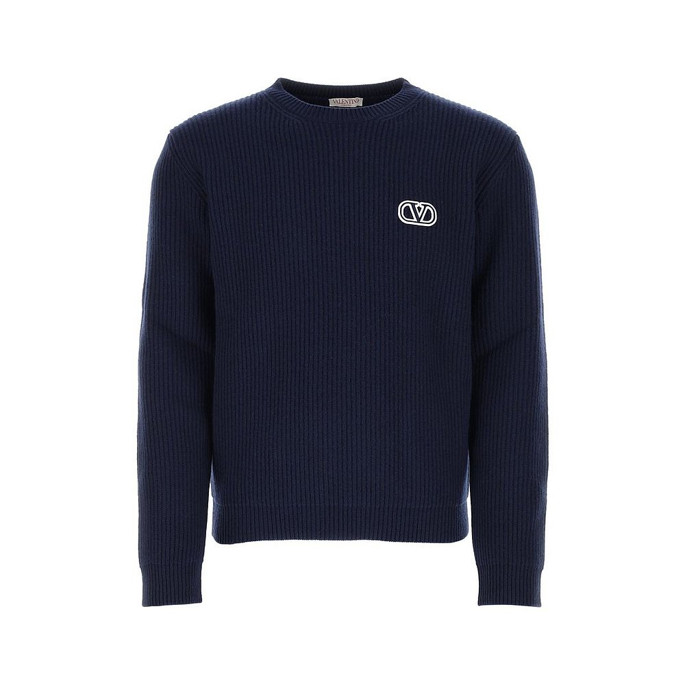 VALENTINO GARAVANI 男士针织毛衣 2V3KC24R95C598-0