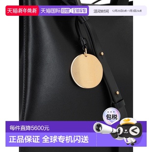 吉尔 桑达 女士 1h可退 单肩包 Sander BOND J07WD00 香港直邮Jil