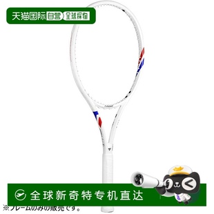 男女 FIGHT 日本直邮尺码 网球拍 Tecnifibre 305S tecnifi ：G3