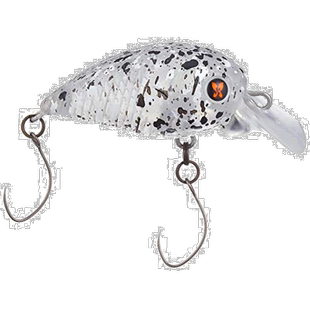 【日本直邮】Daiwa达亿瓦 诱饵 Presso Wabukura 胡麻盐发光 30MR