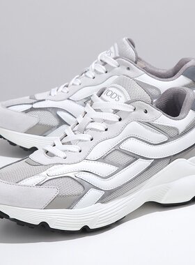 自营｜TODS托德运动鞋XXW54C0IC50T9G女式低帮鞋鞋YYF0