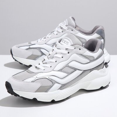 自营｜TODS托德运动鞋XXW54C0IC50T9G女式低帮鞋鞋YYF0