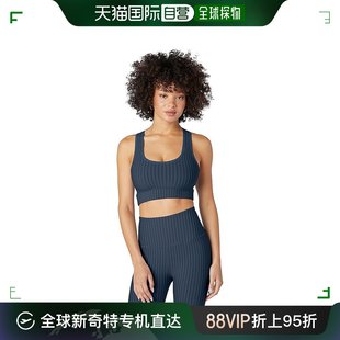 beyond 工装 Over 女士 长款 香港直邮潮奢 文胸 yoga