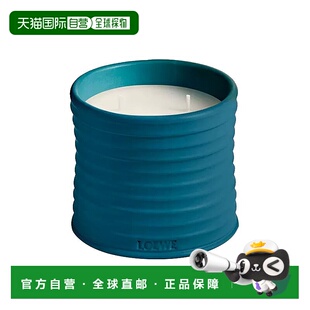 欧洲直邮LOEWE罗意威香氛香薰蜡烛 植物居家610g#INCENSE新款