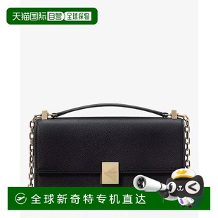 女士 1h可退 spade 美国直邮 钱包真皮牛皮手拿包 kate