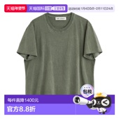 香港直邮Our Legacy 短袖 1h可退 T恤 W2266