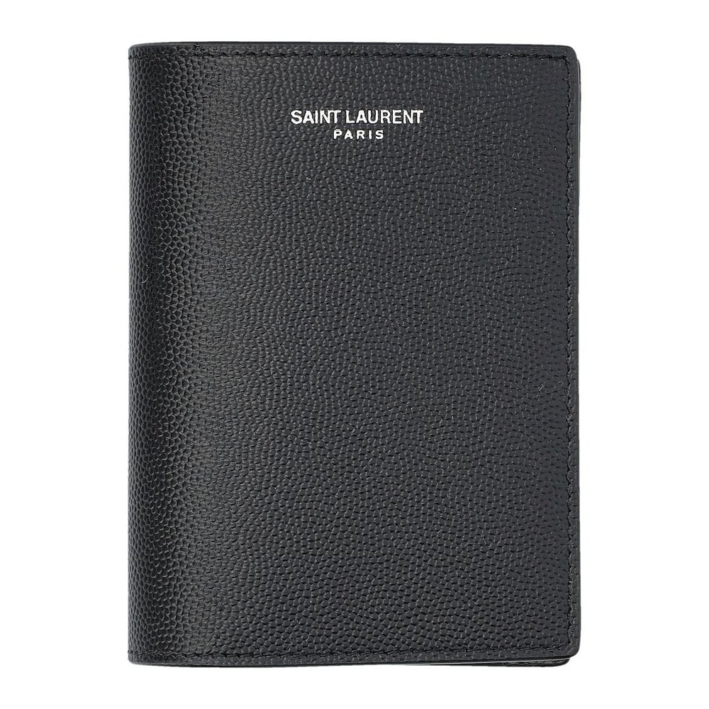 SAINT LAURENT 男士钱包 25A668726BTY0N1000 AW2025