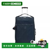 Darcey true Medium 自营Kipling Rolling Luggage blue tonal