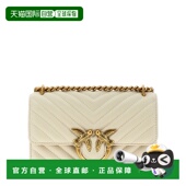 香港直邮PINKO 女士斜挎包 100074A0GKZ14O单肩包