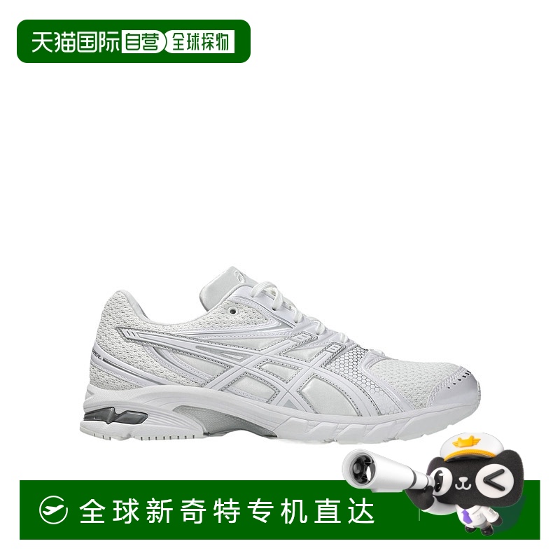 1h可退 香港直邮ASICS 男士运动鞋 1203A608100 AW2025 白色 GEL-