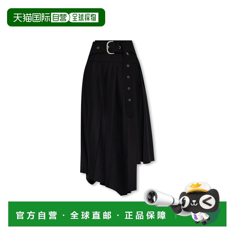 香港直邮OFF-WHITE 女士半身裙 OWCW006F23FAB0021000 AW2024,女装/女士精品,半身裙,淘宝优惠券,粉丝福利购,淘宝优惠卷
