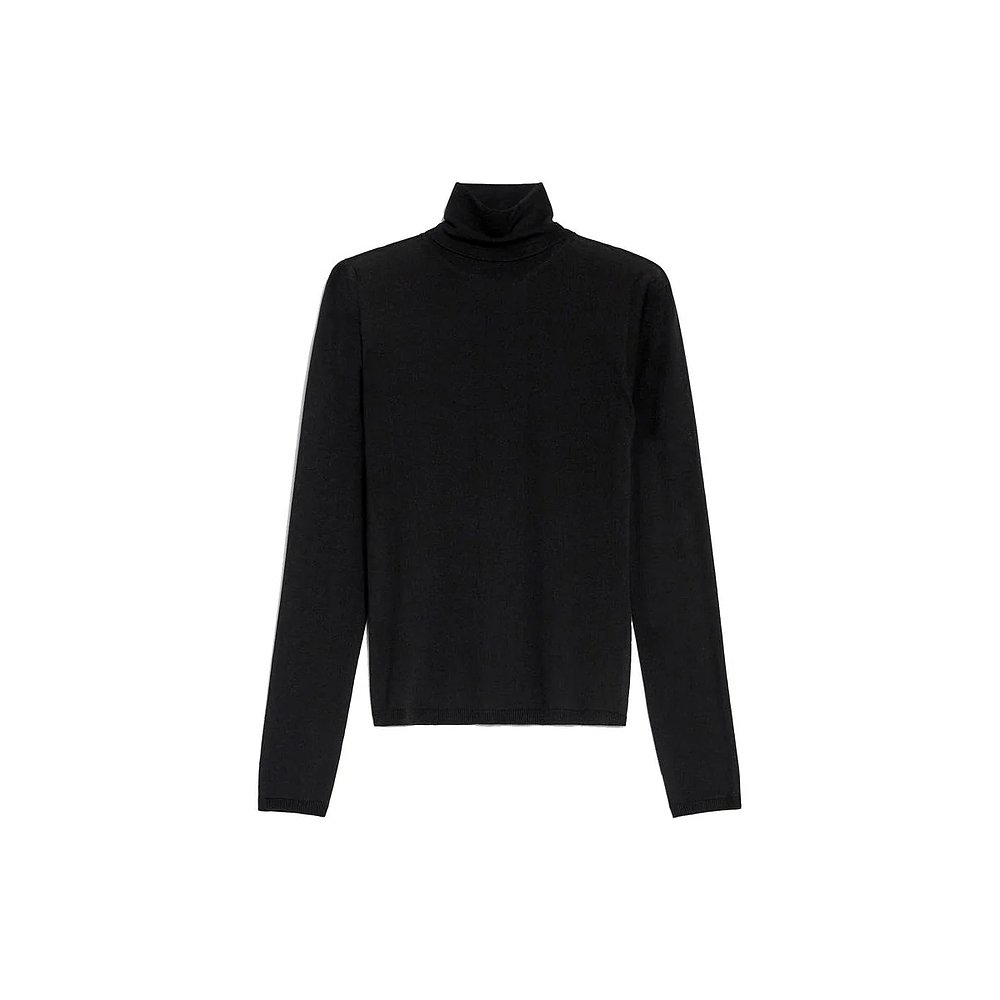 MAX MARA 女士T恤 2421366153650ADDA002NERO-0
