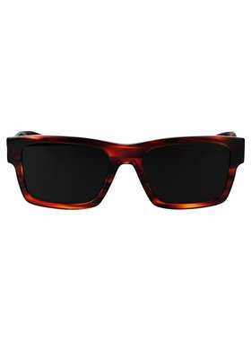 PRADA 男士太阳镜 0PR25ZS16S03R-0 AW2024 红色 0PR 25ZS