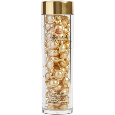 香港直邮ELIZABETHARDEN伊丽莎白雅顿金胶修护精华液胶囊90粒
