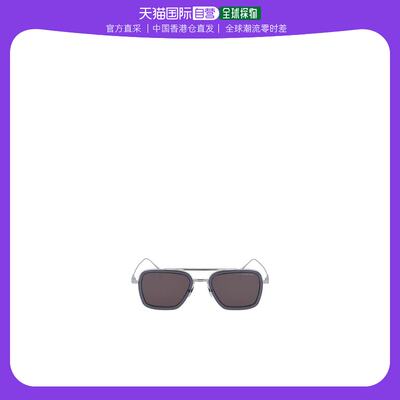 香港直邮Dita Eyewear 徽标太阳镜 7806-G-SMK-PLD-52 G-SMK-PLD