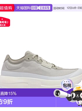 香港直邮NORDA 005 Dyneema户外徒步轻便耐磨低帮男子越野跑鞋