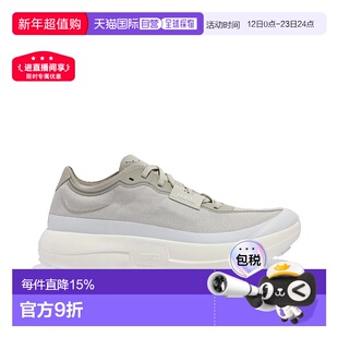 香港直邮NORDA 005 Dyneema户外徒步轻便耐磨低帮男子越野跑鞋