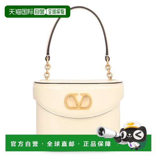 1h可退 欧洲直邮VALENTINO GARAVANI 女士单肩包 WB0R95GCBREN AW