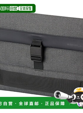 【日本直邮】Hakuba白马 平板保护壳11AZ 灰 AMZSP-MFTB11GY