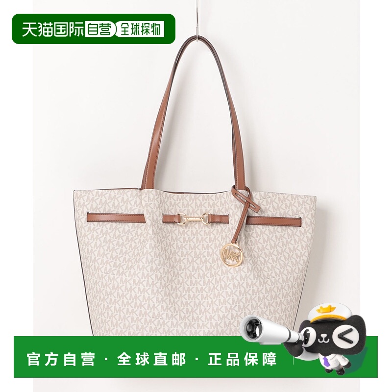 1h可退 日本直邮MICHAEL KORS 迈克高仕 女装 CARSON大号托特包 M