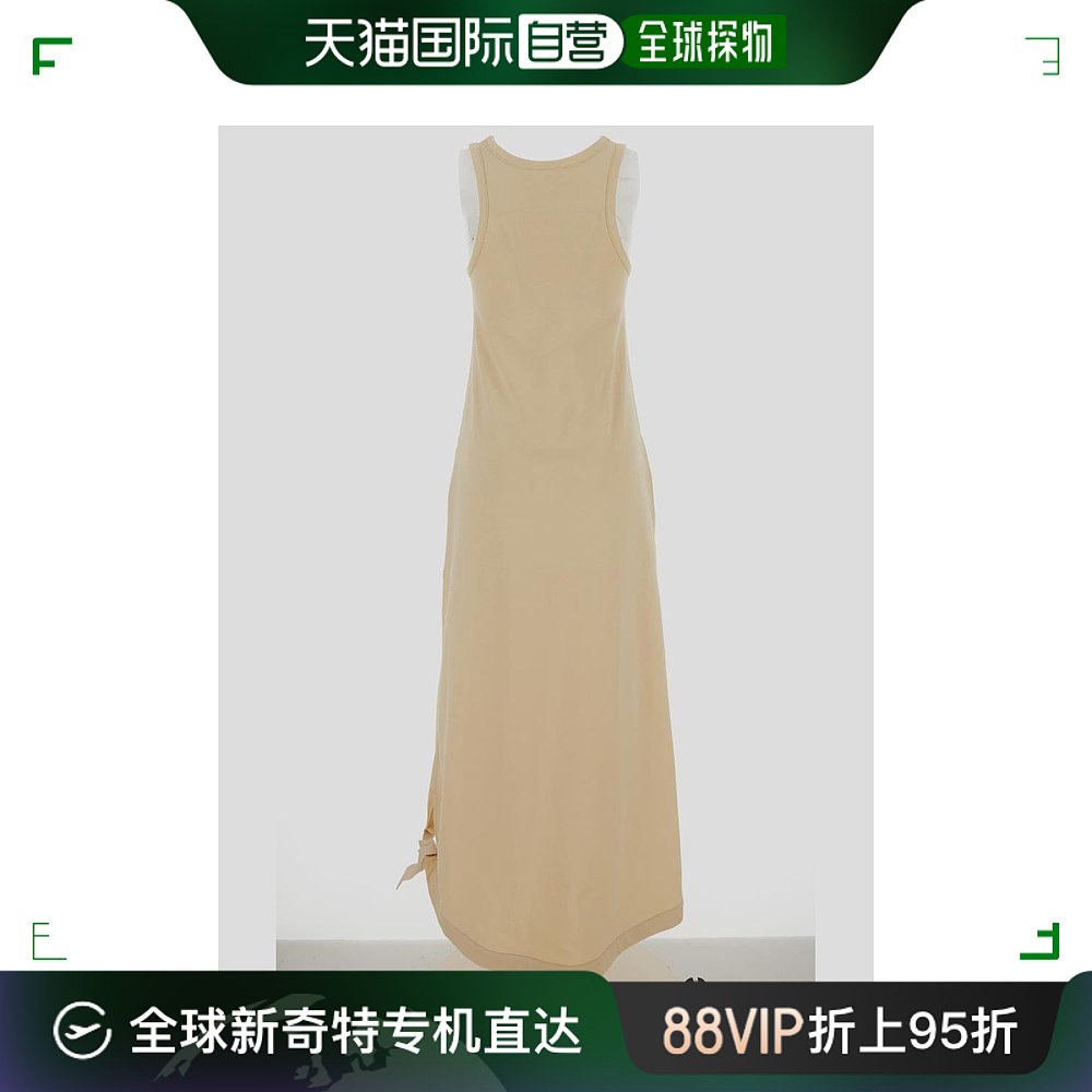 香港直邮JIL SANDER 女士连衣裙 J40CT0160J20148838 女装/女士精品 连衣裙 原图主图