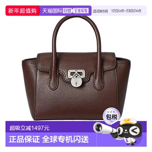 1h可退 香港直邮Ralph Lauren 小型 Tanner 斜挎包 431969349