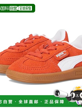 1h可退 香港直邮Puma 彪马 女童 Palermo Alternative Closure 鞋