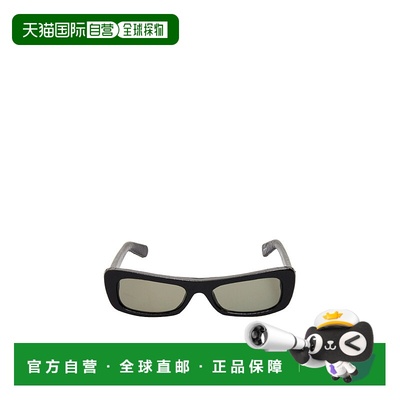 1h可退 香港直邮Jacquemus 全框太阳镜 JAC55C11SUN