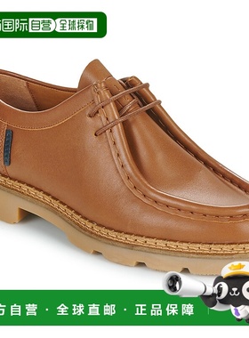 欧洲直邮Christian Pellet  男鞋 春夏 德比鞋 MACHO