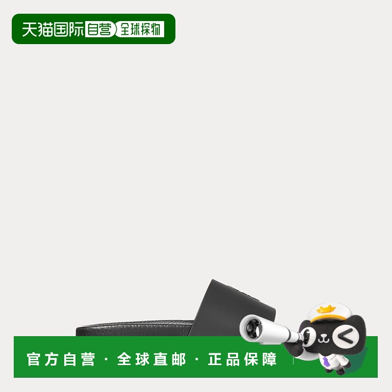 自营欧洲直邮RalphLauren拉夫劳伦 Polo带有独特小马图案人字拖