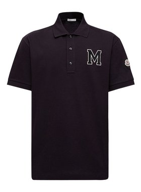 MONCLER 男士T恤 K20918A0000289A16742 AW2025