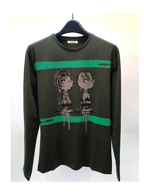 ICEBERG 男士T恤 F06F63065592