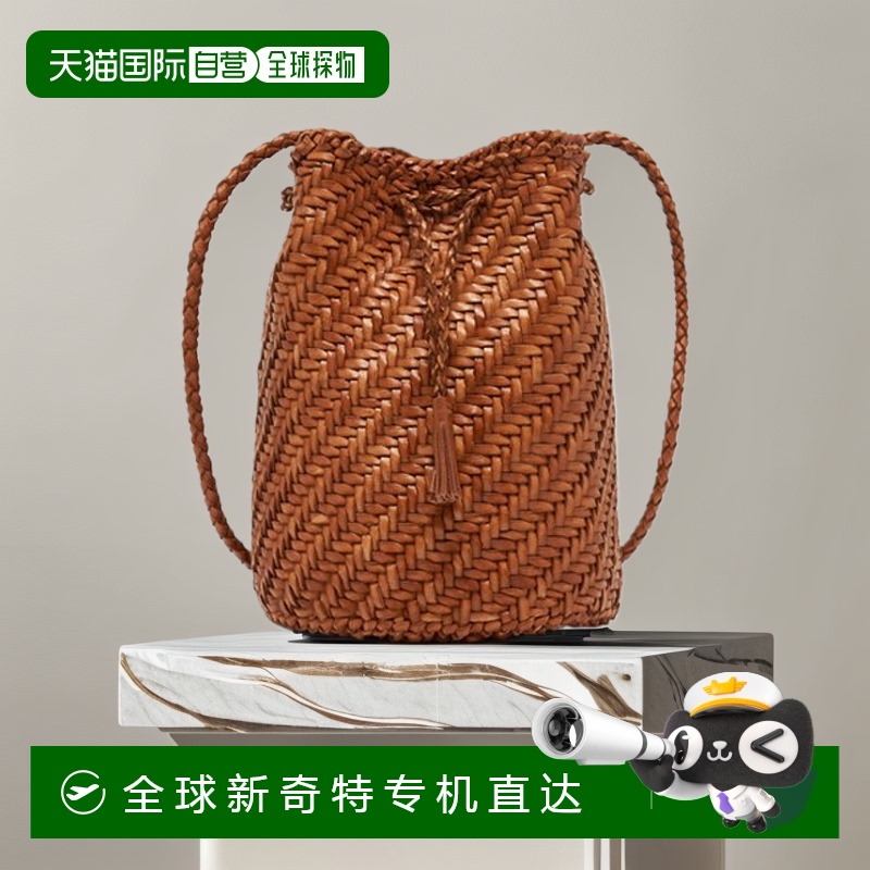 韩国直邮dragon diffusion 通用 托特包尼龙水桶包