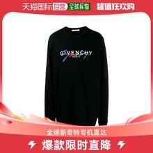 男士 香港直邮GIVENCHY BMJ03C30AF001 针织毛衣