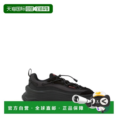 1h可退 香港直邮moon boot 月亮靴 女士 Moon247 XLACE 运动鞋 80