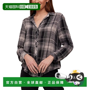 多色 自营 纽扣衬衫 Dahl经典 美国奥莱直发 Bella