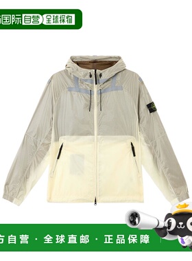 香港直邮STONE ISLAND 男士夹克 K2S15Q100008S0163V0093