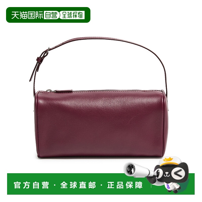 欧洲直邮THE ROW 25秋冬  ROWH6962BUR 女士 手提包