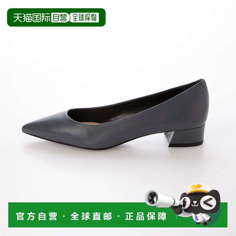 日本直邮FABIO RUSCONI 尖头浅口女鞋 FA933BW20427