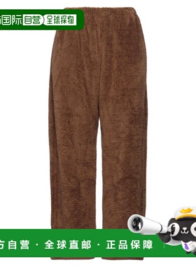 1h可退 香港直邮潮奢 Acne Studios 艾克妮 女士 休闲长裤
