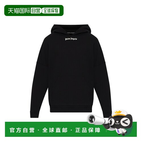 1h可退 香港直邮PALM ANGELS 男士卫衣 PAMBB002FL0011003 AW2026