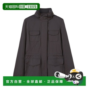 FAF8482 高领休闲夹克 香港直邮Loro Piana