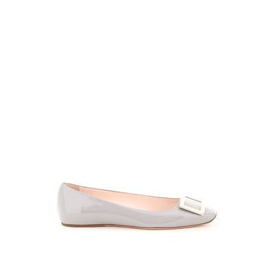 1h可退 ROGER VIVIER 女士休闲鞋 RVW40415280D1PB206 SS2025皮鞋