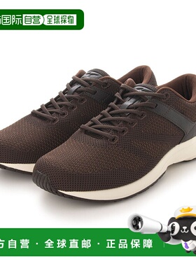 日本直邮 Mizuno 男士徒步鞋 ME-01 [B1GE205058]