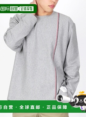 韩国直邮Thom Browne MJS253A J0138 035 纯棉男士衬衫