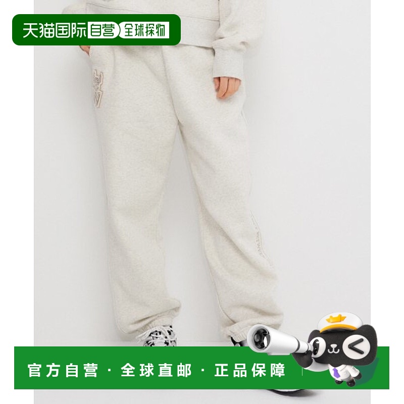 韩国直邮LIFEWORK 女士女装休闲裤LW234KL806新款卫裤