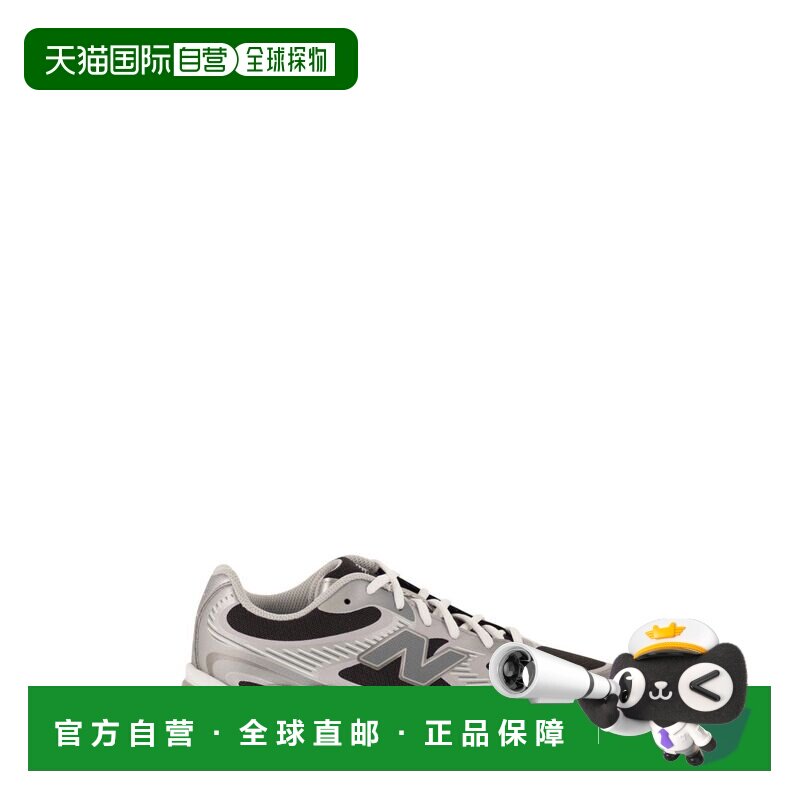 香港直邮NEW BALANCE 男士运动鞋 U20003OZ SS2026 黑色 Abzorb 2图片